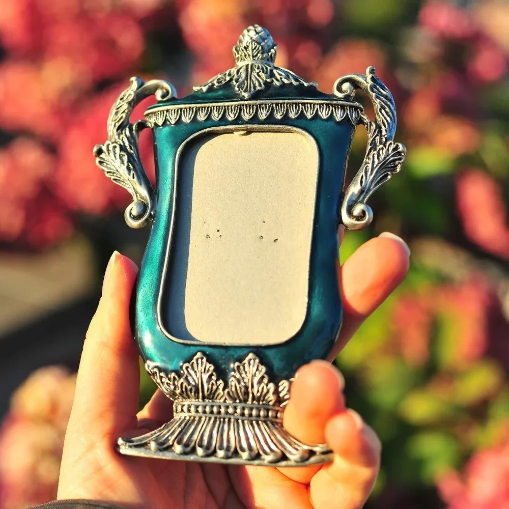Antique 1pcs gold